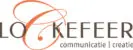 Lockefeer Communication Logo