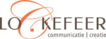 Lockefeer Communication Logo